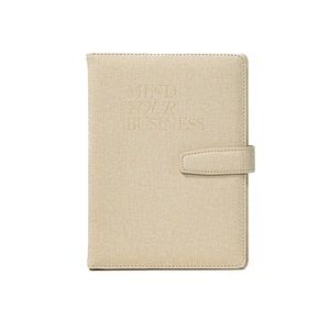 Nitsan Raiter Mind Your Business (MYB) Planner